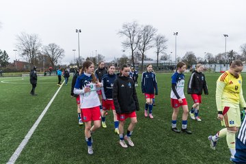 Bild 31 - wCJ HSV - ETV - Esbjerg